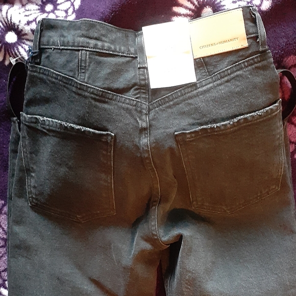 Nwt* Citizens of Humanity - Picture 4 of 10